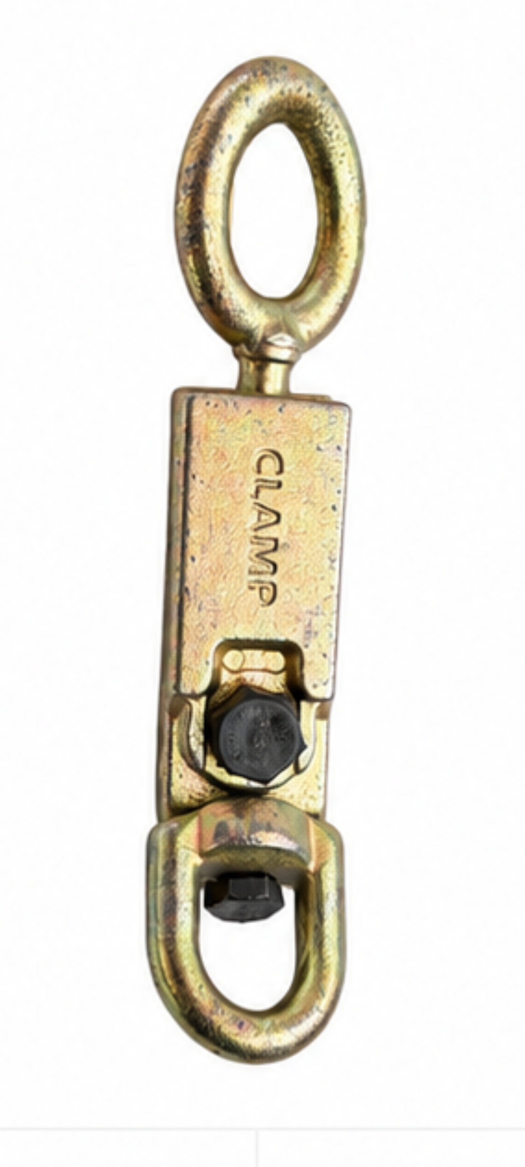 گیره فکی کلاغی